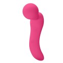 LOIS, 10 vibration functions, Silicone ABS, USB rechargeable Baile LOIS, 10 vibration functions, Silicone ABS, USB rechargeable Baile
