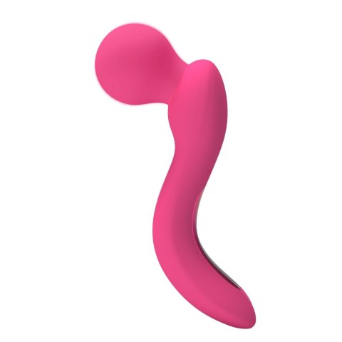 LOIS, 10 vibration functions, Silicone ABS, USB rechargeable Baile LOIS, 10 vibration functions, Silicone ABS, USB rechargeable Baile