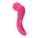 LOIS, 10 vibration functions, Silicone ABS, USB rechargeable Baile LOIS, 10 vibration functions, Silicone ABS, USB rechargeable Baile