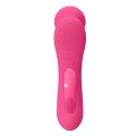 LOIS, 10 vibration functions, Silicone ABS, USB rechargeable Baile LOIS, 10 vibration functions, Silicone ABS, USB rechargeable Baile