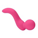 LOIS, 10 vibration functions, Silicone ABS, USB rechargeable Baile LOIS, 10 vibration functions, Silicone ABS, USB rechargeable Baile