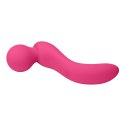 LOIS, 10 vibration functions, Silicone ABS, USB rechargeable Baile LOIS, 10 vibration functions, Silicone ABS, USB rechargeable Baile
