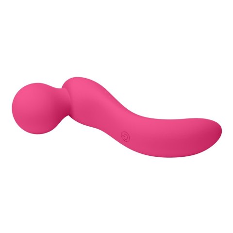 LOIS, 10 vibration functions, Silicone ABS, USB rechargeable Baile LOIS, 10 vibration functions, Silicone ABS, USB rechargeable Baile