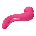 LOIS, 10 vibration functions, Silicone ABS, USB rechargeable Baile LOIS, 10 vibration functions, Silicone ABS, USB rechargeable Baile