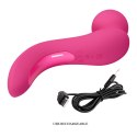 LOIS, 10 vibration functions, Silicone ABS, USB rechargeable Baile LOIS, 10 vibration functions, Silicone ABS, USB rechargeable Baile