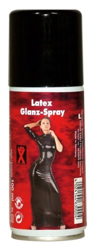 Latex-Brilliance-Spray 100 ml ORION