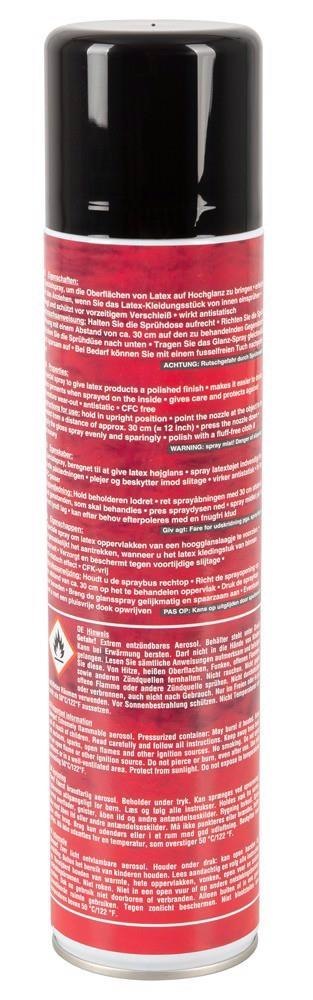 Latex-Brilliance-Spray 400 ml ORION