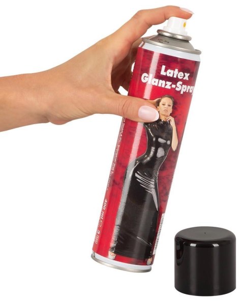 Latex-Brilliance-Spray 400 ml ORION Latex-Brilliance-Spray 400 ml ORION