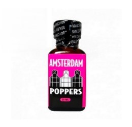 Leather Cleaner - Amsterdam 25ml. Intimate Distribution