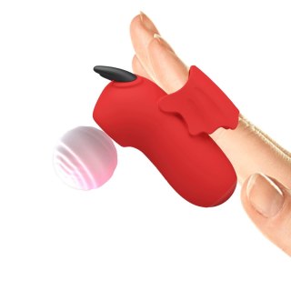 MAGIC DEVIL, 10 thrusting settings 1 electric shock function Baile