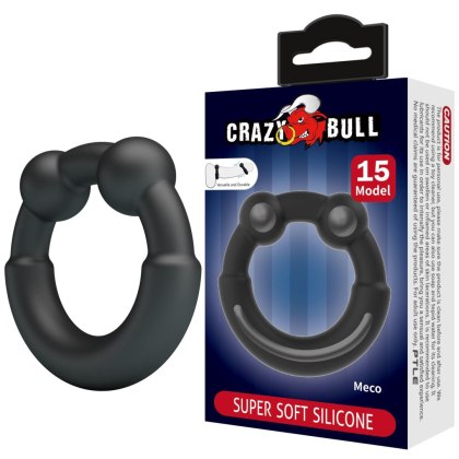 MECO, super soft silicone, Waterproof Baile