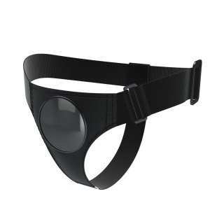 PRETTY LOVE - HARNESS BRIEFS- Bobby, Universal Strap-On Harness Baile