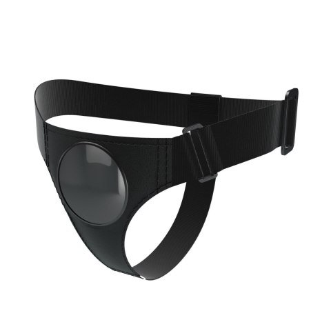 PRETTY LOVE - HARNESS BRIEFS- Bobby, Universal Strap-On Harness Baile