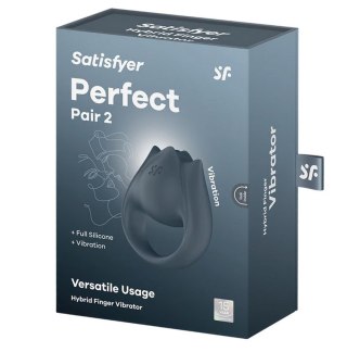 Perfect Pair 2 Satisfyer - Triple A Marketing GmbH