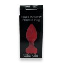 Plug - Remote Rose Design Plug - USB Rechargeable - 10 Functions - Two Colors POWER ESCORTS Plug - Remote Rose Design Plug - USB Rechargeable - 10 Functions - Two Colors POWER ESCORTS