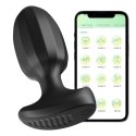 Power Escorts - BR192 - Remote Vibrating Plug - App Controled - Silicone POWER ESCORTS Power Escorts - BR192 - Remote Vibrating Plug - App Controled - Silicone POWER ESCORTS