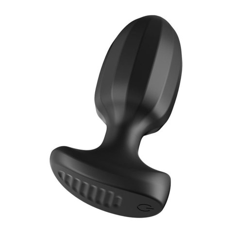 Power Escorts - BR192 - Remote Vibrating Plug - App Controled - Silicone POWER ESCORTS Power Escorts - BR192 - Remote Vibrating Plug - App Controled - Silicone POWER ESCORTS