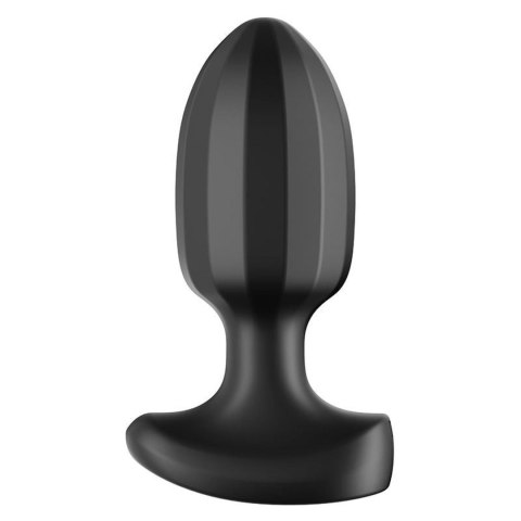 Power Escorts - BR192 - Remote Vibrating Plug - App Controled - Silicone POWER ESCORTS Power Escorts - BR192 - Remote Vibrating Plug - App Controled - Silicone POWER ESCORTS