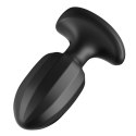 Power Escorts - BR192 - Remote Vibrating Plug - App Controled - Silicone POWER ESCORTS Power Escorts - BR192 - Remote Vibrating Plug - App Controled - Silicone POWER ESCORTS