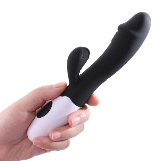 Power Escorts - BR53 - Billy G Tarzan Vibrator - 10-Speed - 20 CM POWER ESCORTS