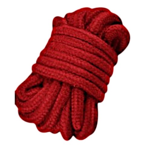 Power Escorts - BR96 - Kinky Rope 5 Meter - Fetish Power POWER ESCORTS Power Escorts - BR96 - Kinky Rope 5 Meter - Fetish Power POWER ESCORTS