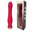 Power Escorts - Ron - Luxury Silicone Vibrator - Rechargeable POWER ESCORTS Power Escorts - Ron - Luxury Silicone Vibrator - Rechargeable POWER ESCORTS