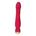 Power Escorts - Ron - Luxury Silicone Vibrator - Rechargeable POWER ESCORTS Power Escorts - Ron - Luxury Silicone Vibrator - Rechargeable POWER ESCORTS