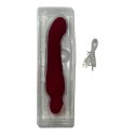 Power Escorts - Ron - Luxury Silicone Vibrator - Rechargeable POWER ESCORTS Power Escorts - Ron - Luxury Silicone Vibrator - Rechargeable POWER ESCORTS