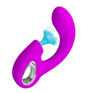 SIBEL, 10 vibration functions 10 tapping functions Baile