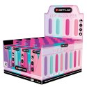STEFAN, Mini massager, 10 vibration functions Baile STEFAN, Mini massager, 10 vibration functions Baile