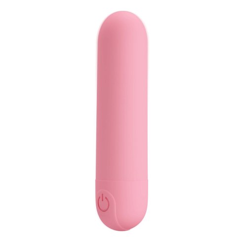 STEFAN, Mini massager, 10 vibration functions Baile STEFAN, Mini massager, 10 vibration functions Baile