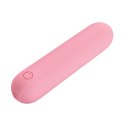 STEFAN, Mini massager, 10 vibration functions Baile STEFAN, Mini massager, 10 vibration functions Baile