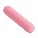 STEFAN, Mini massager, 10 vibration functions Baile STEFAN, Mini massager, 10 vibration functions Baile