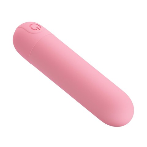 STEFAN, Mini massager, 10 vibration functions Baile STEFAN, Mini massager, 10 vibration functions Baile