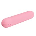 STEFAN, Mini massager, 10 vibration functions Baile STEFAN, Mini massager, 10 vibration functions Baile