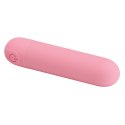 STEFAN, Mini massager, 10 vibration functions Baile STEFAN, Mini massager, 10 vibration functions Baile
