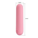 STEFAN, Mini massager, 10 vibration functions Baile STEFAN, Mini massager, 10 vibration functions Baile