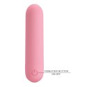 STEFAN, Mini massager, 10 vibration functions Baile STEFAN, Mini massager, 10 vibration functions Baile