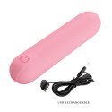 STEFAN, Mini massager, 10 vibration functions Baile STEFAN, Mini massager, 10 vibration functions Baile