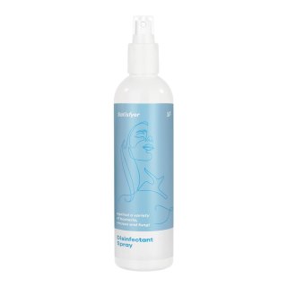 Sprej - Gentle Disinfectant Spray EU Satisfyer - Triple A Marketing GmbH