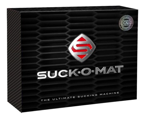 Suck-O-Mat ORION