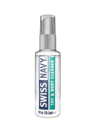 Toy and Body Cleaner - 1 fl oz / 29.5 ml SHOTS