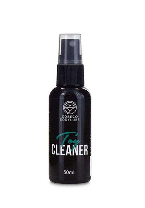 Żel/sprej-CBL Cobeco Toycleaner 50 ml Cobeco Pharma Wholesale BV Żel/sprej-CBL Cobeco Toycleaner 50 ml Cobeco Pharma Wholesale BV