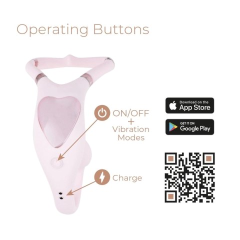 AD. Venus + APP CNEX A.I.E.,S.L. AD. Venus + APP CNEX A.I.E.,S.L.