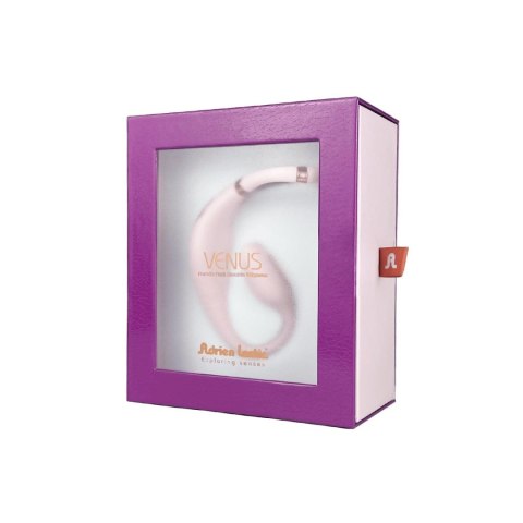 AD. Venus + APP CNEX A.I.E.,S.L. AD. Venus + APP CNEX A.I.E.,S.L.