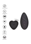 Angel Panty Vibe Black TOYJOY