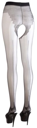 Crotchless tights 4 ORION Crotchless tights 4 ORION