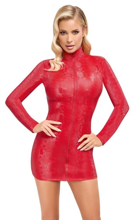 Dress red M ORION Dress red M ORION