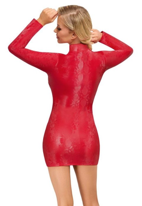 Dress red M ORION Dress red M ORION