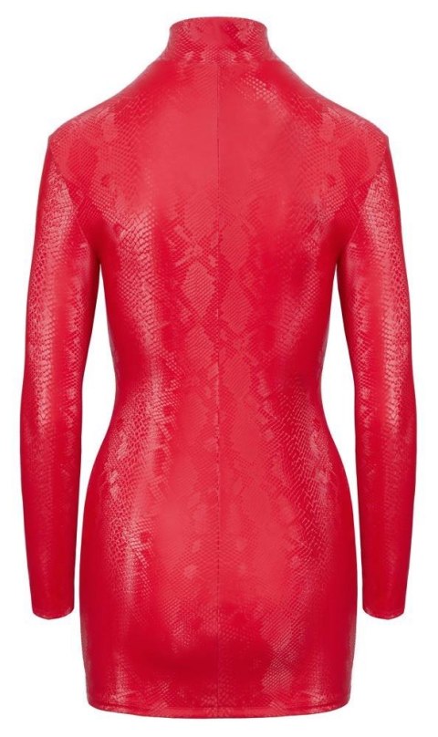 Dress red M ORION Dress red M ORION